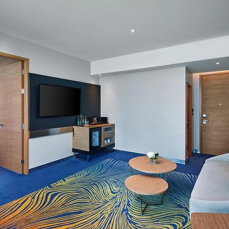 Novotel Marina Sriracha Si Racha Bilik gambar